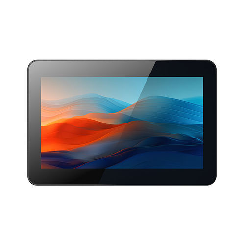 LCD-Monitor - DPM-1101G - Darveen Co., Ltd. - Multitouchscreen / mit resistivem 5-Draht-Touchscreen / mit kapazitivem Touchscreen