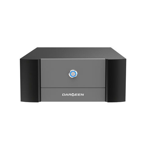 Expansion-PC - DIC-314 - Darveen Co., Ltd. - Box / wandmontiert / Intel® Celeron®