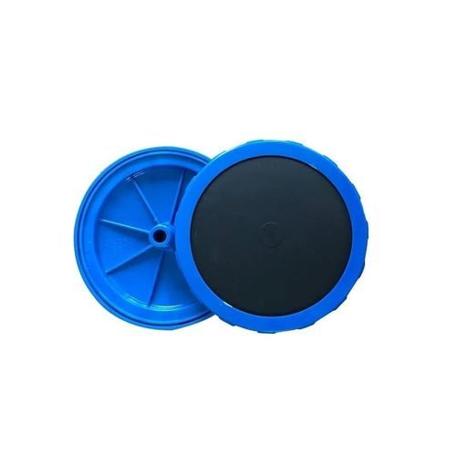 Rohrförmiger Gasverteiler - Micro Bubble Disc Diffuser - Equipwater - feinblasig / Membran