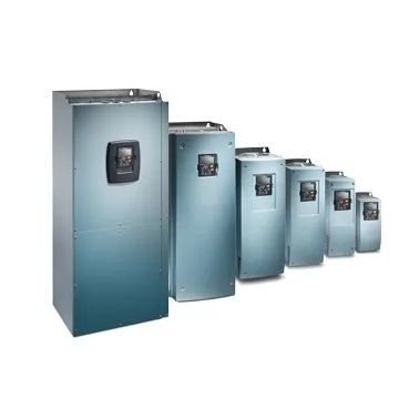 Dreiphasiger AC-Umrichter - VACON NXS series - Convertwell Oy Ab - mit Vektorantrieb / Direkteinbau / Standard
