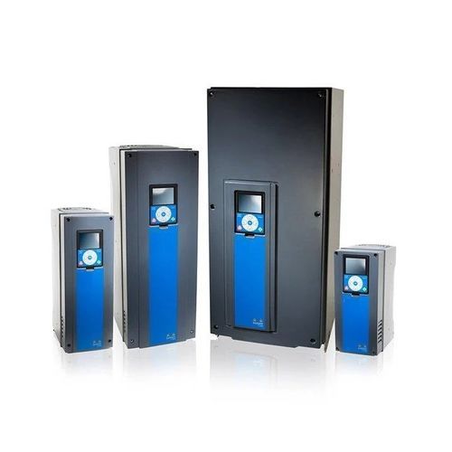 Vertikaler AC-Umrichter - Vacon 100 series - Convertwell Oy Ab - Direkteinbau / wandmontiert / für Verdichter