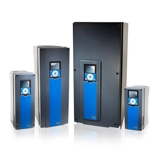 Vertikaler AC-Umrichter - Vacon 100 Flow series - Convertwell Oy Ab - Direkteinbau / Standard / Einbau