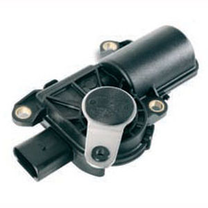 Elektrischer Antrieb - EDM series - Pierburg - Dreh / für Motoren / für die Automobilindustrie
