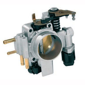 Elektronischer mechanisches Drosselklappengehäuse - ETC Series - Pierburg - mechanisch / für Dieselmotor / für Benzinmotor