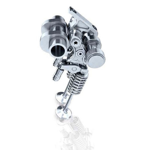 Geber-Nehmer-System / Hochgeschwindigkeit - UniValve - Pierburg - für Benzinmotor