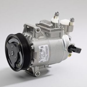 Kompressor für Klimaanlagen - SP, CVC, V5, V7, H6 - Delphi technologies - Kolben / Luft / ohne Motor