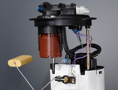 Treibstoffpumpe - Delphi technologies - für Verbrennungsmotor / für Automobilanwendungen / modular