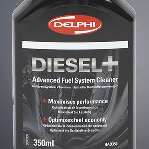 Schmieröl - Diesel + - Delphi technologies - für Motor / für die Automobilindustrie / verschleissfest
