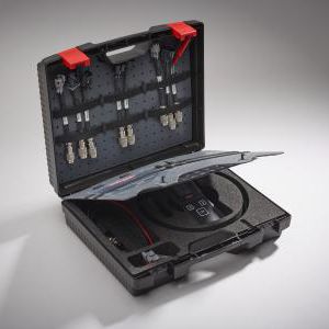 Elektrische Prüfanlage - Delphi technologies - Isolation / elektrischer Widerstand / für Diesel Common-Rail