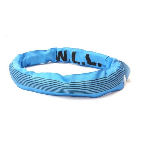 Rundschlinge - TE series - Miller Weblift - Polyester