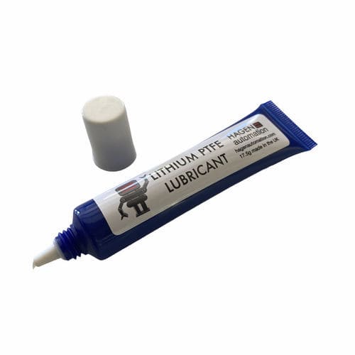 Schmierfett - Hagen Automation Ltd - Lithium / mit PTFE / für Wälzlager