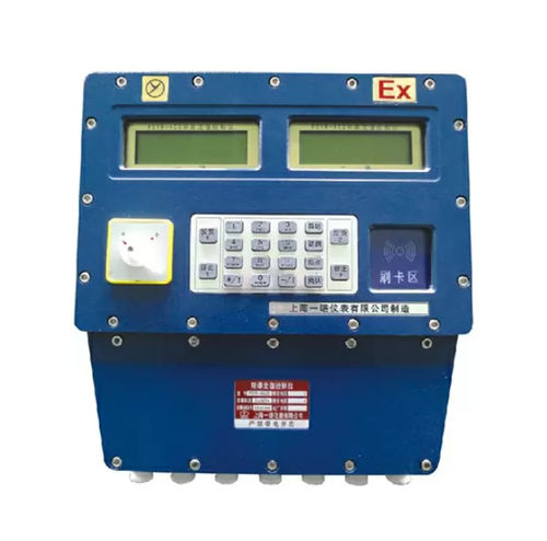 Schalttafeleinbau-Chargenkontrollvorrichtung - PSYN-400 - Shanghai Yinuo Instrument Co., Ltd