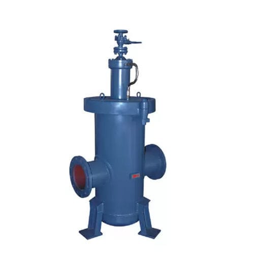 Flüssigkeitsfilter - LPGK  - Shanghai Yinuo Instrument Co., Ltd - Gas / Sieb / Verdrängung