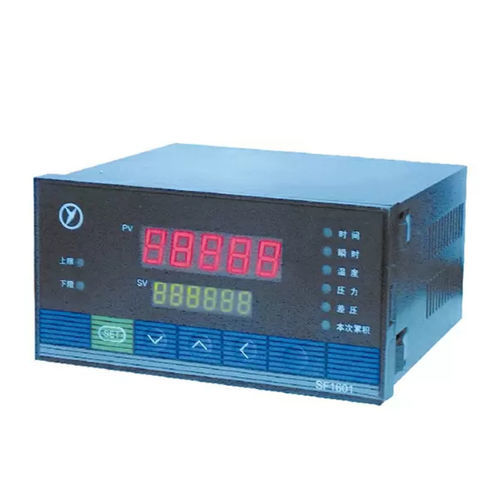 Differenzdruck-Durchflussanzeigegerät - SF  - Shanghai Yinuo Instrument Co., Ltd - Massen / 4-20 mA / mit Analogausgang