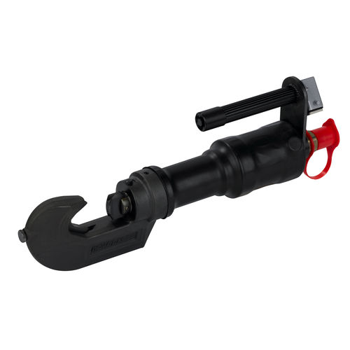 Hydraulisches Crimpwerkzeug - HP 300 - novopress - für Kabelschuhe