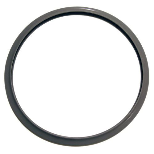 O-Ring-Dichtung - KLIPSO - Casta-sil - Silikon / kreisförmig
