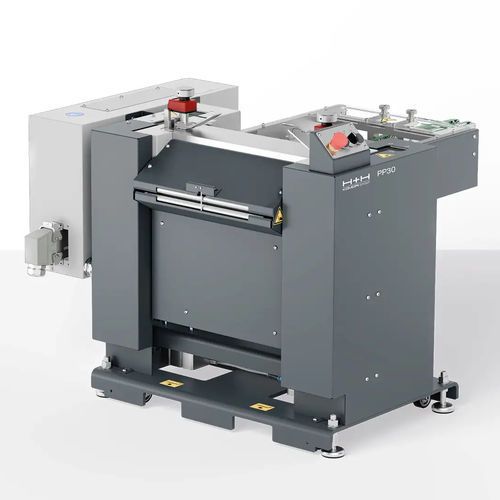 Automatische Bandpresse - PP30 - MBO-folder