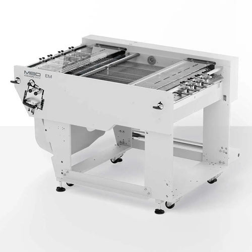 Auswerfer - EM - MBO-folder