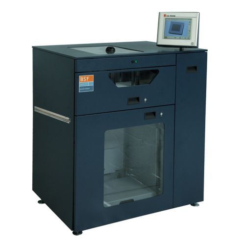 Inline-Beschicker - BSF - cpbourg - für Pressen / für Platten