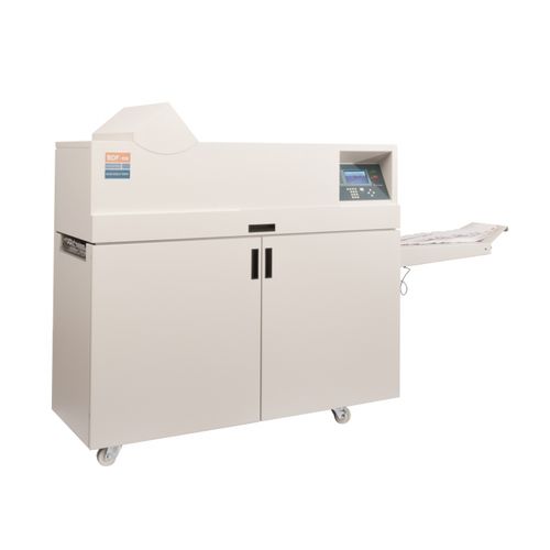 Räummaschine - BDFN-x - cpbourg