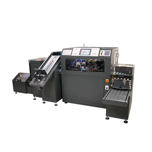 Hydraulischer Planschneider - CMT-130TC - cpbourg