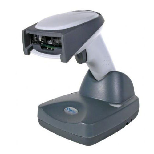 Hand-Strichcodeleser - cpbourg - 2D / Laser