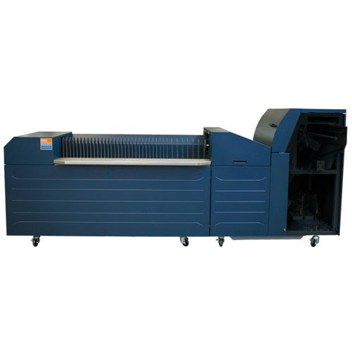 Linearer Beschicker - BBL - cpbourg - Papier / automatisch