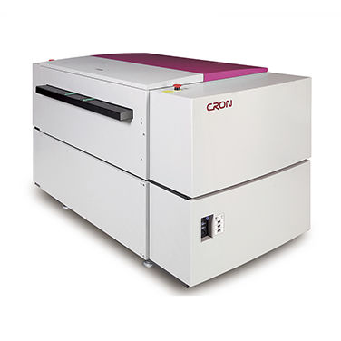 UV-CtP - G Series - CRON - mit Kühlsystem