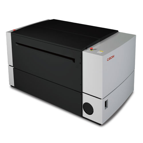 UV-CtP - G+ Series - CRON - manuell / automatisch