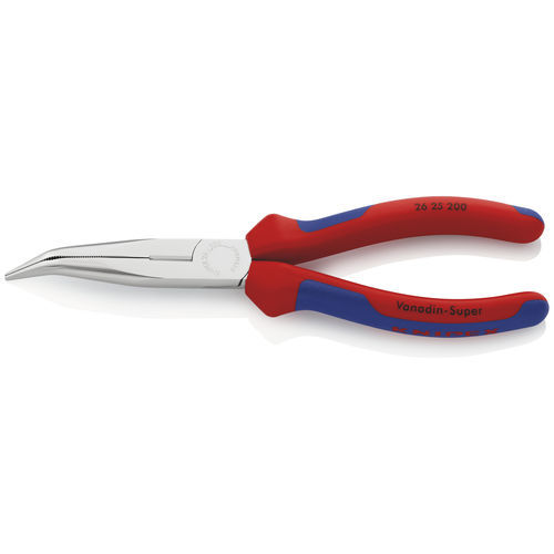 Seitenschneider - 26 25 200 - KNIPEX - für Draht / für Kabel / Stahl
