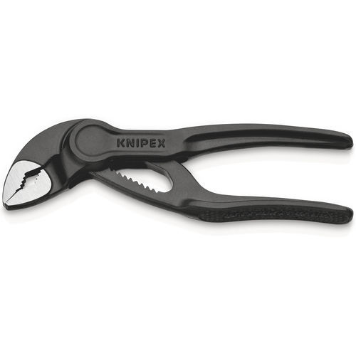 Wasserpumpenzange - 87 00 100 - KNIPEX - für Rohre