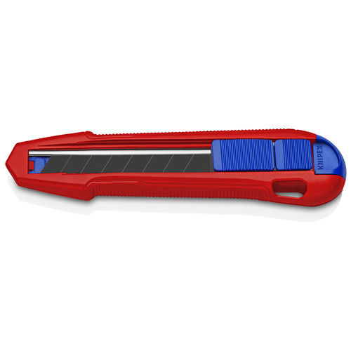 Abmantelmesser - 90 10 165 BK - KNIPEX