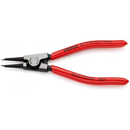 Seegeringzange für Außenringe - 46 11 A1 - KNIPEX - Stahl