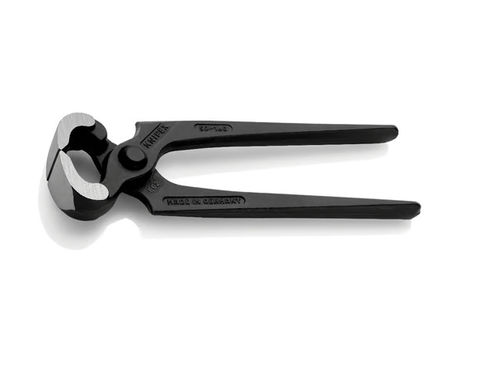 Schneid-Beißzange - 50 00 160 - KNIPEX