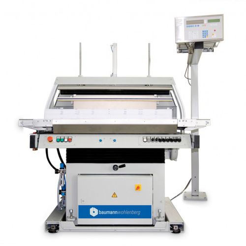 Automatischer Rüttelautomat - BSB L Series - Baumann Wohlenberg