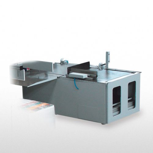 Automatisches Sortiersystem - BSR 3, BSR 6 - Baumann Wohlenberg