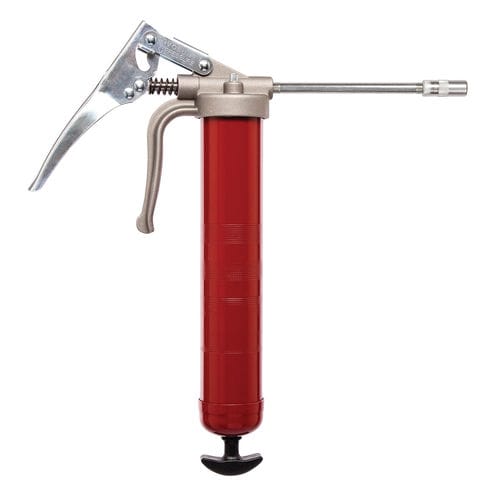 Schmierfettpistole - 555 series - Alemite - Fett / manuell