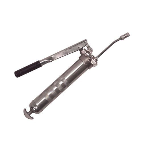 Schmierfettpistole - 4015 series - Alemite - Fett / manuell