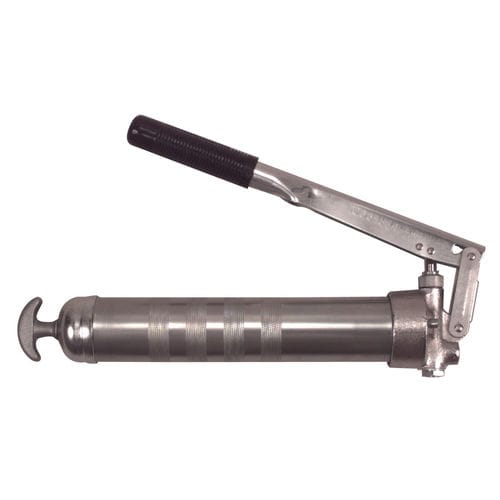 Schmierfettpistole - 1056 series - Alemite - Fett / manuell / Hochdruck