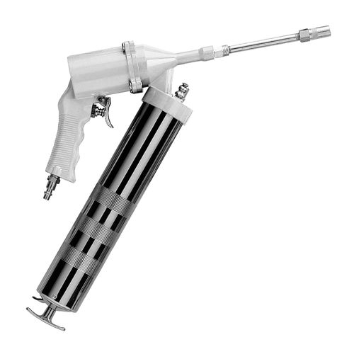 Schmierfettpistole - F100 - Alemite - Fett / pneumatisch