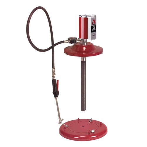 Ölpumpe - 9961-1 - Alemite - Druckluft / Industrie / tragbar
