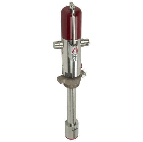 Ölpumpe - 8568-A4 - Alemite - Druckluft / Industrie / korrosionsbeständig