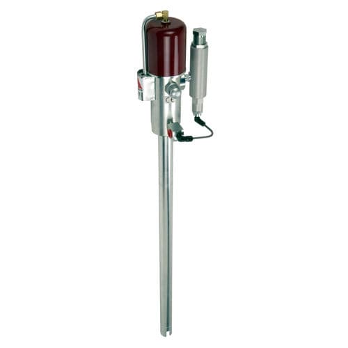 Pneumatikpumpe - 8540 series - Alemite - Industrie / Hochdruck / doppeltwirkend