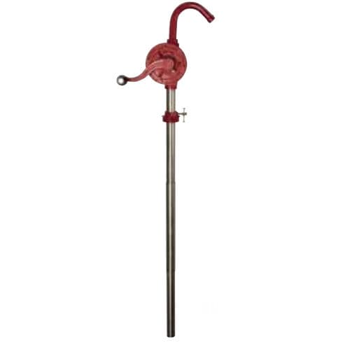 Chemikalienpumpe - F406, F401 - Alemite - manuell / Industrie / Transfer