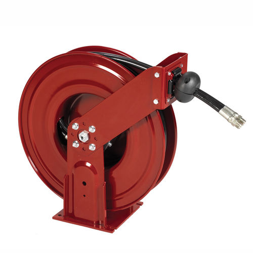 Schlauchtrommel - 8081 series - Alemite - für Wasser / für Luft / für Öl