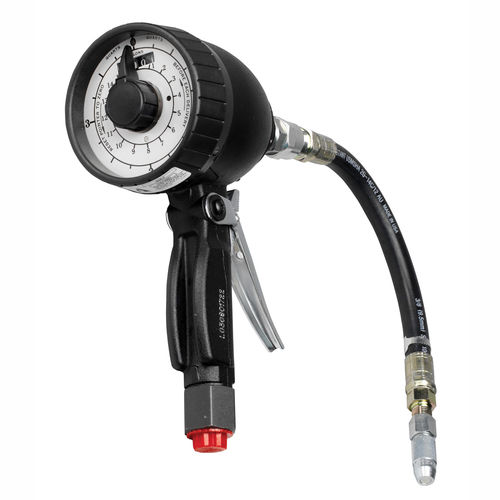Volumenmessgerät - 3685 series - Alemite - mechanisch / Öl