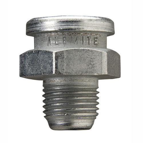 Gewindeanschluss - A, 182x series - Alemite - Standard / robust