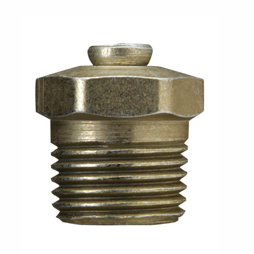 Gewindeanschluss - E series - Alemite - universell / Schmier
