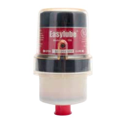 Einzelpunkt-Schmierstoffgeber - Easylube  - Alemite - automatisch / explosionssicher / mit Batterie