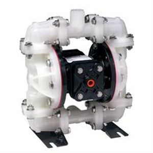 Doppelmembranpumpe - 8322-C - Alemite - für Diesel / Druckluft / Industrie